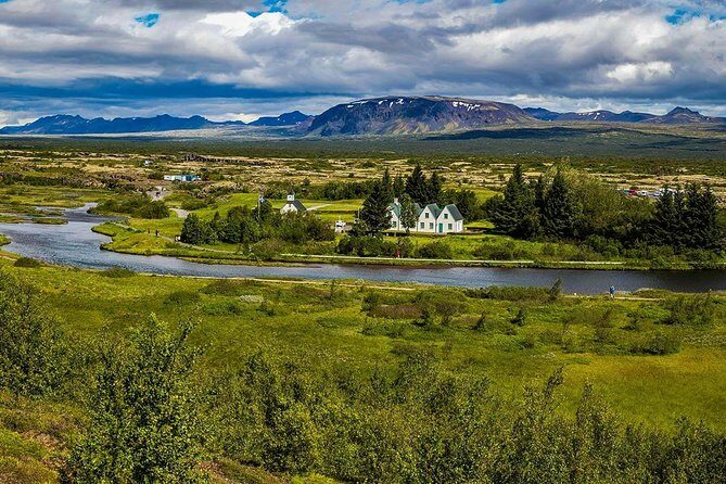 Golden Circle and Sky Lagoon Geothermal Spa Tour from Reykjavik - Why this Golden Circle + Sky Lagoon day makes sense