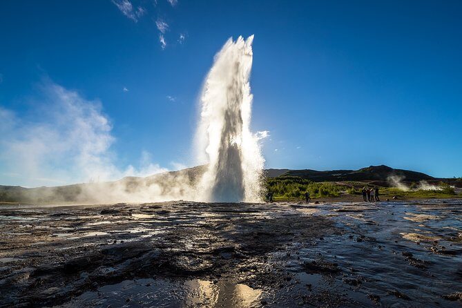 Golden Circle and Sky Lagoon Geothermal Spa Tour from Reykjavik - What you should pack (so the day feels easy)