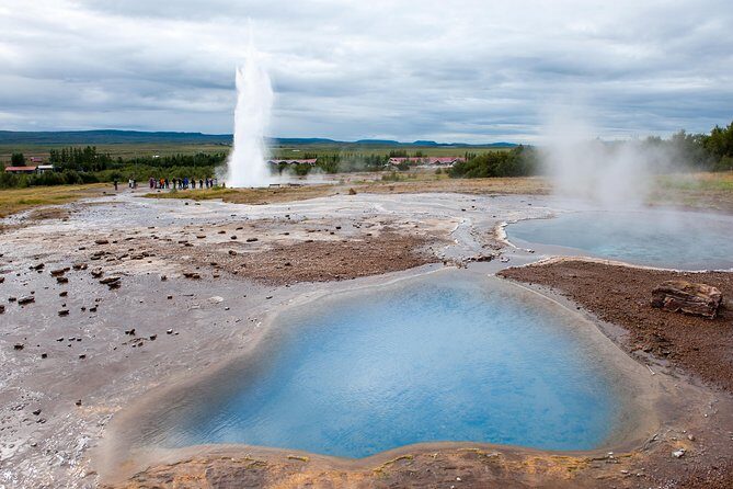 Golden Circle and the Secret Lagoon from Reykjavik - Stop 3: Gullfoss Waterfall and Why It’s More Than a Pretty Photo
