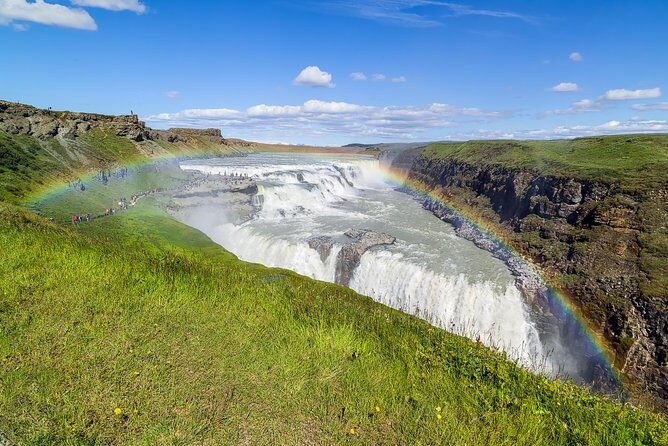 Golden Circle and the Secret Lagoon from Reykjavik - Comfort and Small Practical Tips That Make the Day Easier