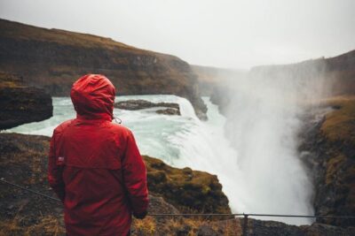 Golden Circle Classic Day Tour from Reykjavik - Thingvellir National Park: rift valley, parliament history, and a 45-minute walk