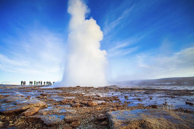 Golden Circle Classic in Small group - Also for cruises - Why the Golden Circle Still Works in One 7.5-Hour Day