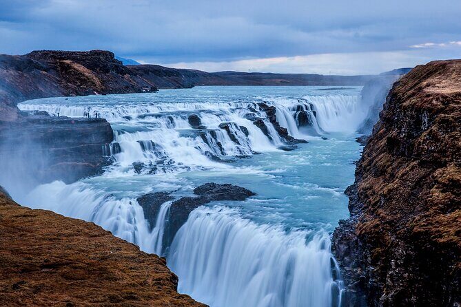 Golden Circle Day Trip with Fridheimar Greenhouse visit from Reykjavik - The value of this Golden Circle day: big sights plus a real add-on