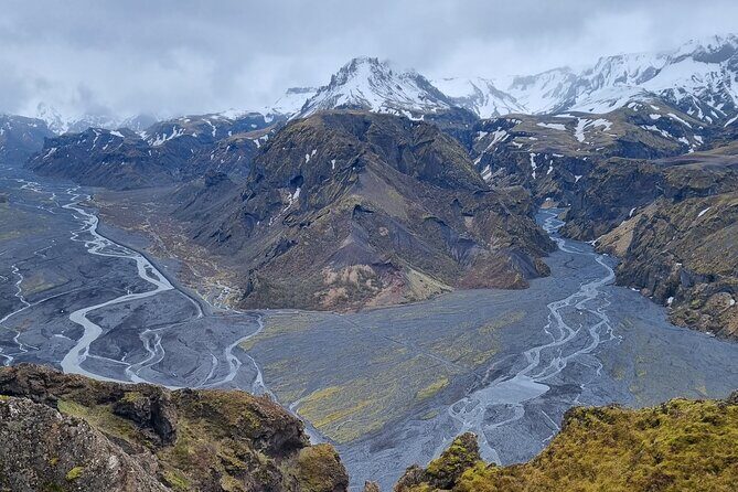 Golden Circle Experience - Private Eco Tour - Gullfoss: big waterfall power plus the human story