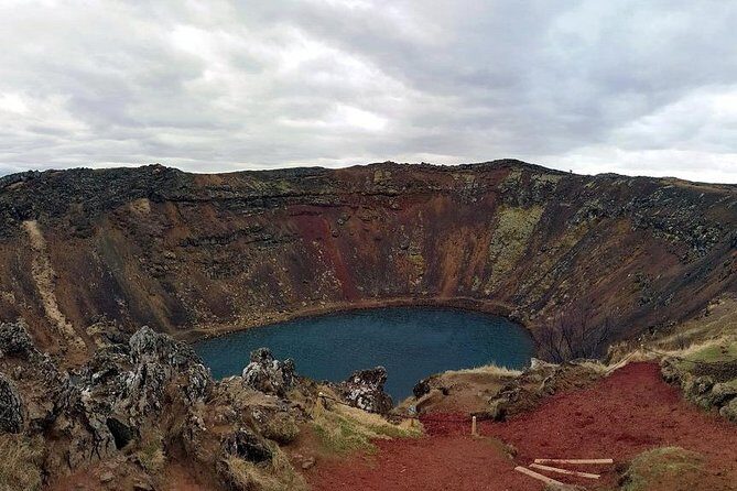 Golden Circle Express. Private Tour from Reykjavik - Price and value: what $560 per person is buying