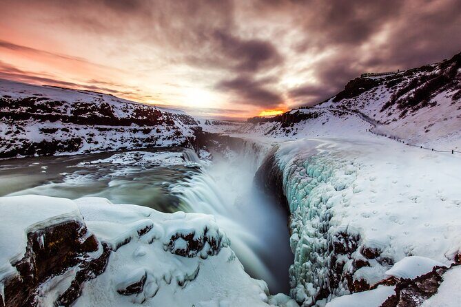 Golden Circle, Fridheimar Farm & Horses Small Group Tour from Reykjavik - What’s Included in the Price (and What You’ll Pay for Separately)