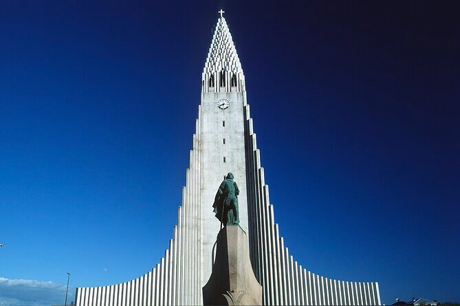 Golden Circle German-speaking small group tour from Reykjavík - A cruise-friendly Golden Circle route from Skarfabakki Harbour