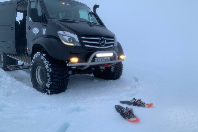 Golden Circle Glacier Super Jeep Tour / guided private tour - Key highlights worth circling