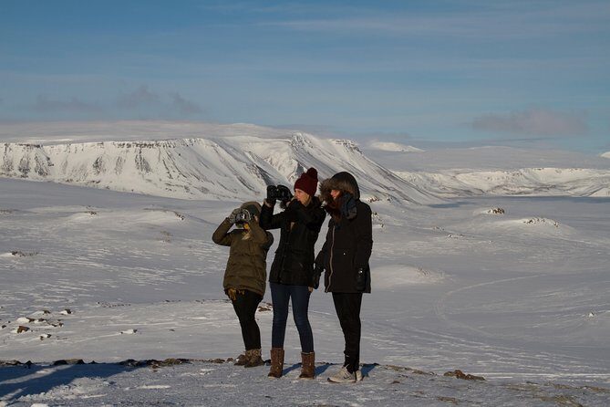 Golden Circle Glacier Super Jeep Tour / guided private tour - Pickup, timing, and how a private day actually plays out