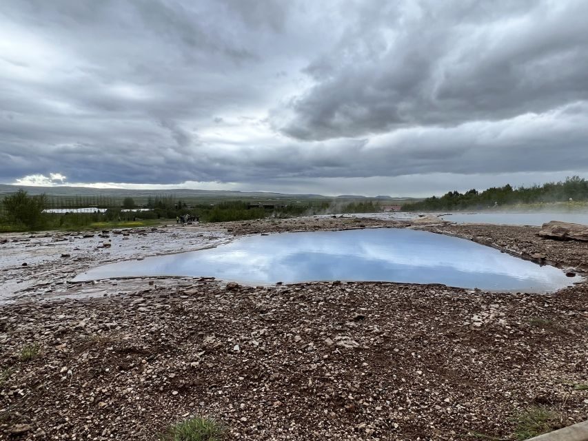 Golden circle, hot spring bakery, tomato farm private tour - Key things that make this day special