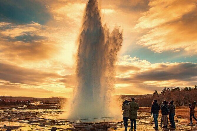 Golden circle Iceland - Golden Circle from Reykjavik: why this day feels efficient