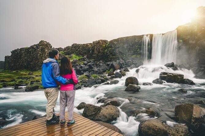 Golden Circle Iceland: Full-Day Guided Tour from Reykjavik - Golden Circle in 1 Day: Why This Route Works So Well