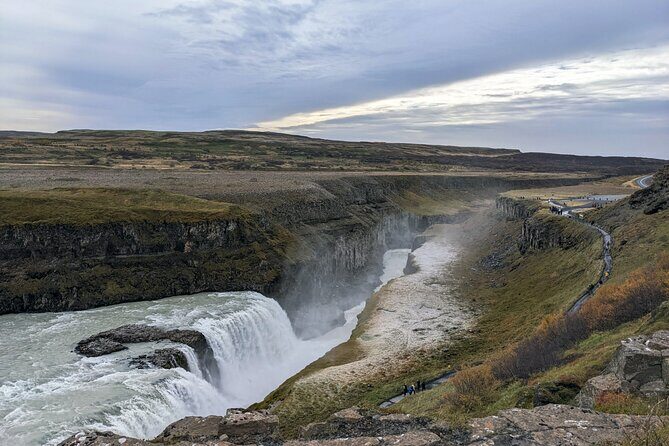 Golden Circle Iceland: Full-Day Guided Tour from Reykjavik - Value Check: Is $107.90 Worth It?