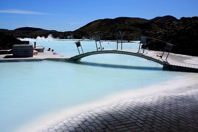 Golden Circle, Kerid Crater & Geothermal Lagoon -Small Group Tour - Golden Circle, Kerið, and a hot-springs finish in one long day