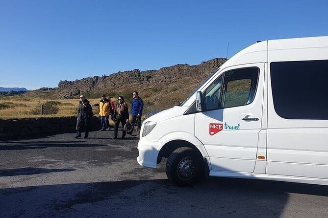 Golden Circle, Kerid Crater & Geothermal Lagoon -Small Group Tour - Price and logistics: what you’re really paying for at $139