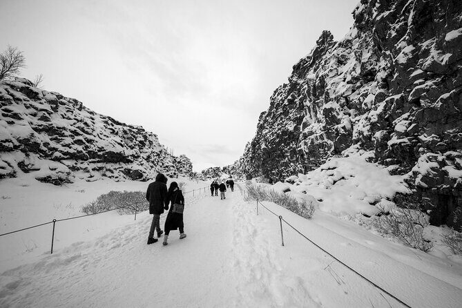 Golden Circle, Northern Lights and Blue Lagoon Tour with Ticket - What the schedule really feels like from Reykjavik