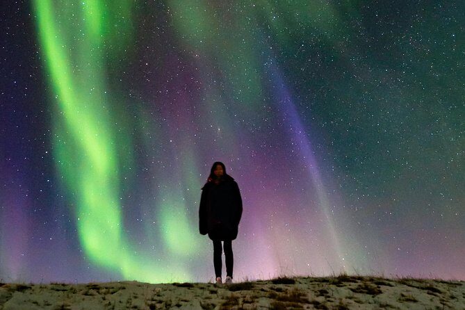 Golden Circle & Northern lights in Iceland - Practical tips that help you avoid common hiccups