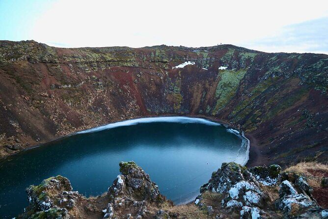 Golden Circle & Northern Lights Tour from Reykjavik - Getting Picked Up at Höfðatorg Þórunnartún 6 (and How to Avoid Stress)