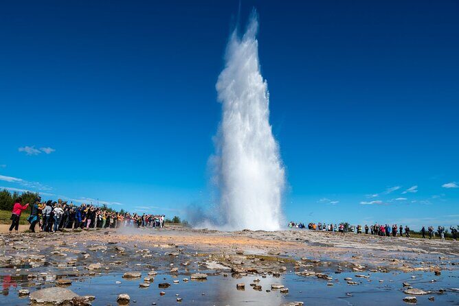 Golden Circle & Northern Lights Tour from Reykjavik - Why the Guides Matter: Sunny, Barbara, Thor, Dan, Daniel, Jessica, and More