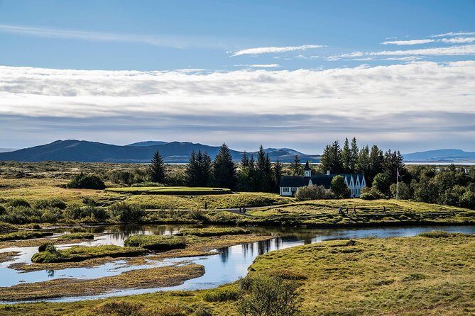 Golden Circle Premium Tour with Fridheimar Farm - Why this Golden Circle route feels efficient