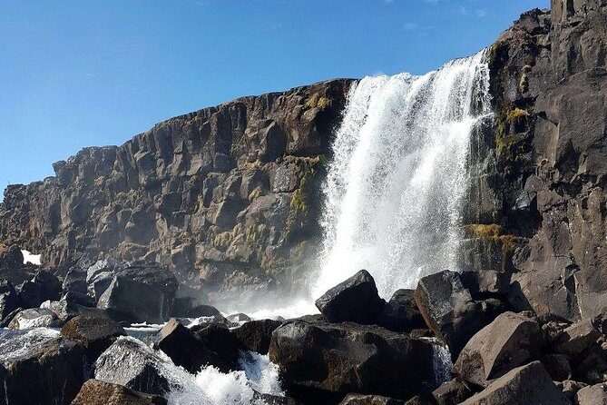 Golden Circle. Private Day Tour from Reykjavik - What you’re really buying with this Golden Circle private day