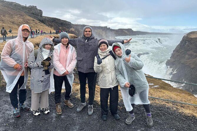 Golden Circle : Private Guided Day Tour + Blue Lagoon(Optional) - Price and value: what you’re really paying for