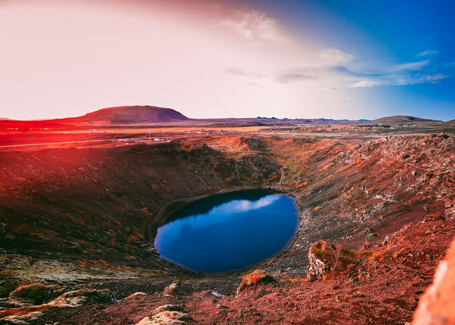 Golden Circle Private Tour from Keflavik or Reykjavik - Key reasons this Golden Circle tour is worth your attention