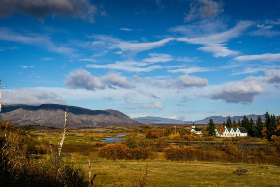 Golden Circle Private Tour from Keflavik or Reykjavik - Pickup From Reykjavík or Keflavík: Start Your Day Without Hassle