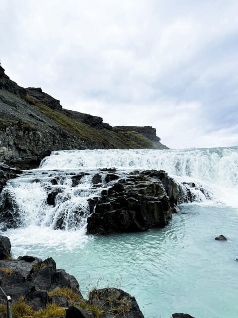 Golden Circle Private Tour from Keflavik or Reykjavik - How the Timing Works in a 7-Hour Golden Circle Day