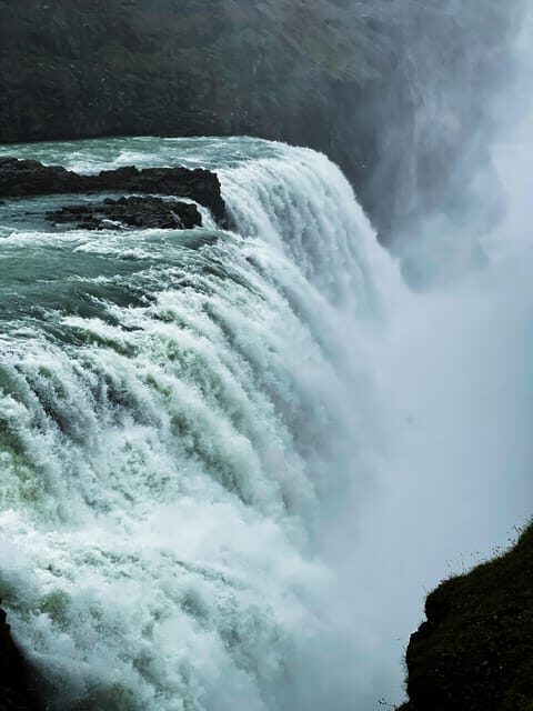 Golden Circle Private Tour from Keflavik or Reykjavik - Price and Value: What $594 Per Group Buys You