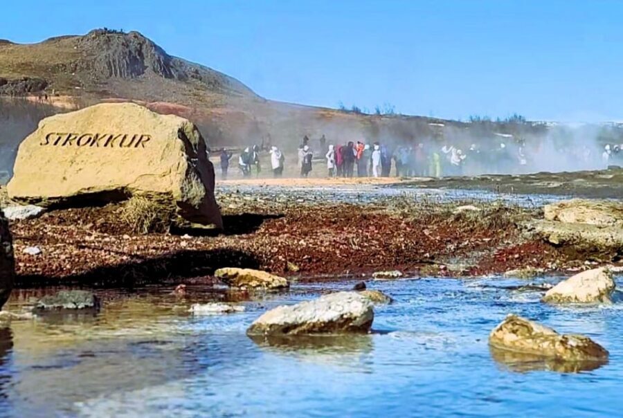 Golden Circle Private Tour from Keflavik or Reykjavik - What to Bring (So the Day Doesn’t Feel Miserable)