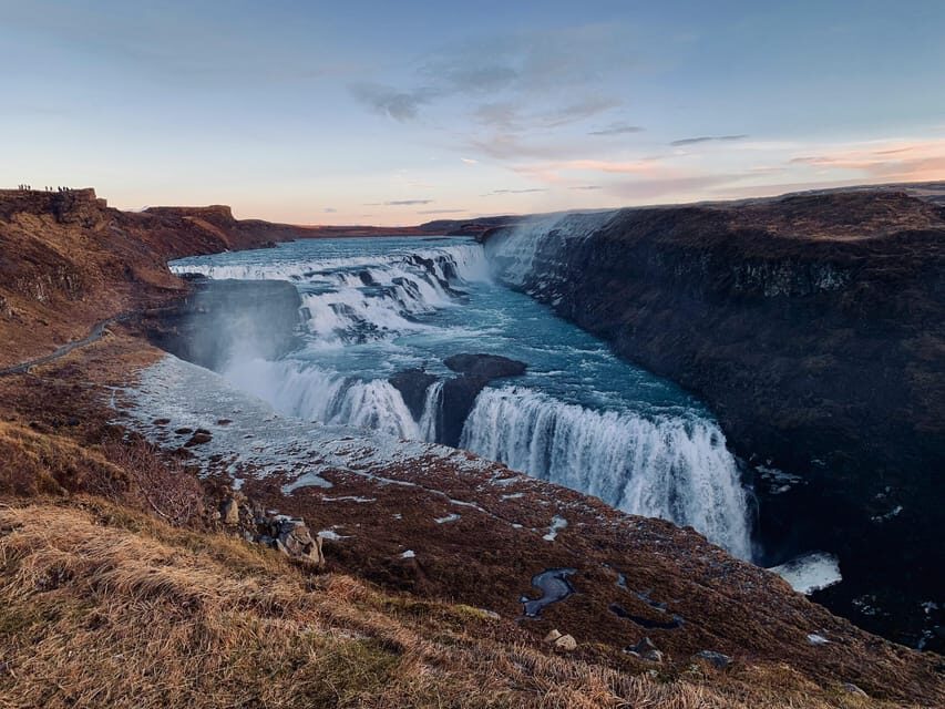 Golden Circle Private Tour from Keflavik or Reykjavik - Thingvellir National Park: Where Iceland’s Story Shows Up in the Rocks