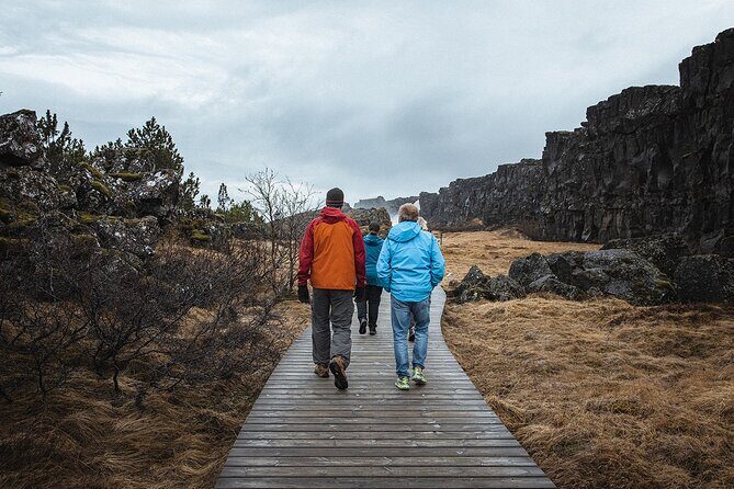 Golden Circle | Private Tour | PRO Photo Package - Key things to know before you go