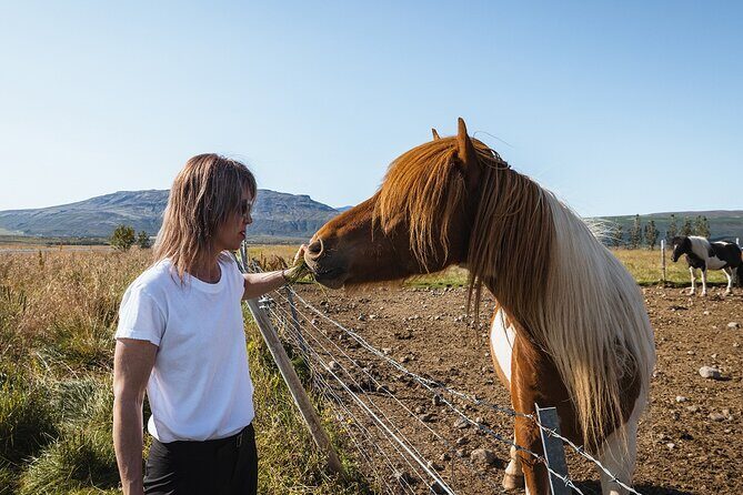 Golden Circle | Private Tour | PRO Photo Package - A private Golden Circle with a PRO Photo Package