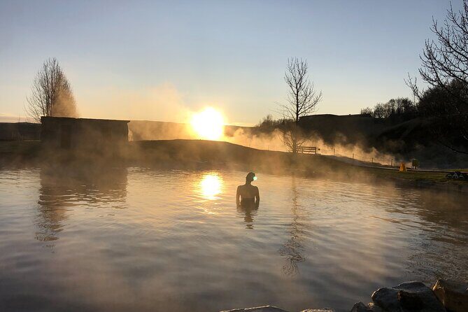 Golden Circle, Secret Lagoon and Northern Lights Tour - A Long Day That Still Feels Structured (Even When It’s Busy)