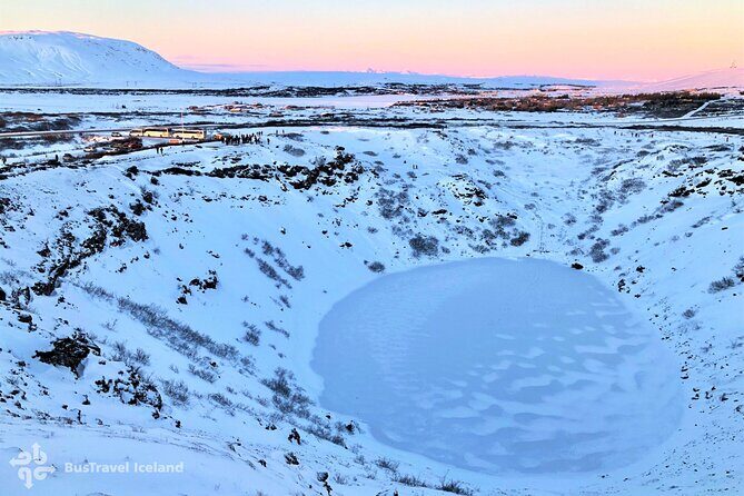 Golden Circle, Secret Lagoon and Northern Lights Tour - Price and Value: Is $185 a Fair Deal?