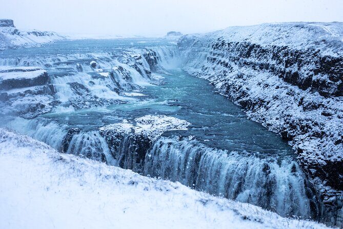 Golden Circle, Secret Lagoon and Northern Lights Tour - Who Should Book This Combo Tour