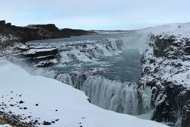 Golden Circle & Secret Lagoon & Friðheimar (lunch included) - PRIVATE TOUR - The price question: is $1,129.49 per person worth it?