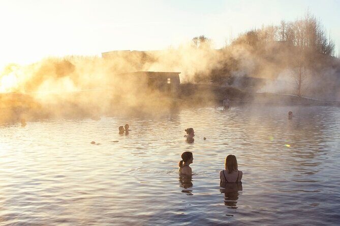 Golden Circle, Secret Lagoon & Friðheimar (Small Group) - Friðheimar Tomato Farm: geothermal energy you can taste (and lunch that costs extra)