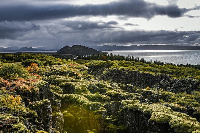 Golden Circle, Secret Lagoon & Friðheimar (Small Group) - Gamla Laugin Secret Lagoon: the included soak and what to bring