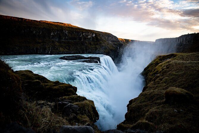 Golden Circle, Secret Lagoon & Friðheimar (Small Group) - The driving reality: why the day can feel long