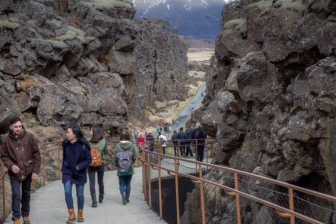 Golden Circle, Secret Lagoon & Kerið Small Group Tour - Pickup, Timing, and How to Avoid a Frustrating Start