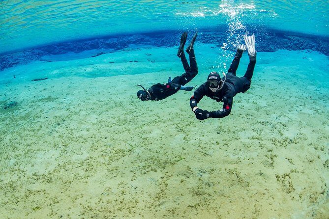 Golden Circle & Silfra Snorkeling Small-Group Supersaver Combo - Who This Tour Fits Best (And Who Should Rethink It)