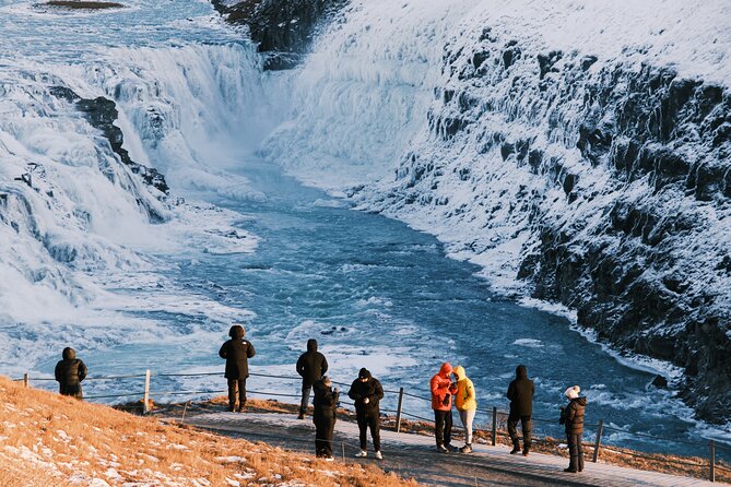 Golden Circle Small Group Day Tour - Key highlights I’d plan around