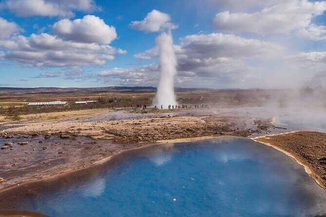 Golden Circle Small Group from Reykjavik Port - Price and Value: What $198.25 Buys You