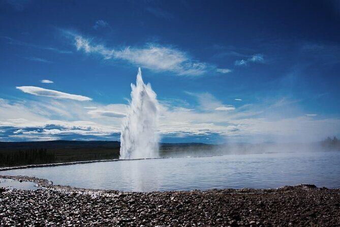 Golden Circle Small Group from Reykjavik Port - Comfort, Vehicle Size, and the Realities of Getting In and Out