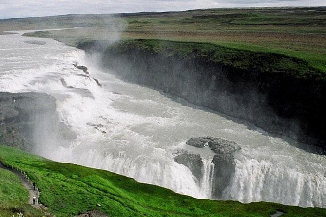 Golden Circle Small-Group Tour by Superjeep from Reykjavik - The Superjeep Experience: Seats, Wi‑Fi, and That Getting-In-Out Thing