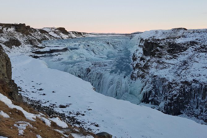 Golden Circle Small-Group Tour by Superjeep from Reykjavik - Group Size and Pacing: Small-Group Benefits You’ll Actually Feel