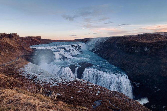 Golden Circle & Snorkeling in Silfra From Reykjavík with Free Photos - Why This 10-Hour Mix of Golden Circle and Silfra Makes Sense