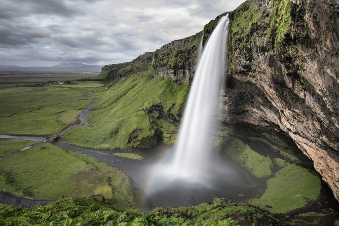 Golden Circle & South Coast Tour - Why this Golden Circle + South Coast combo is smart for limited time